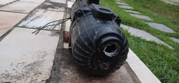 Bomba Dancor