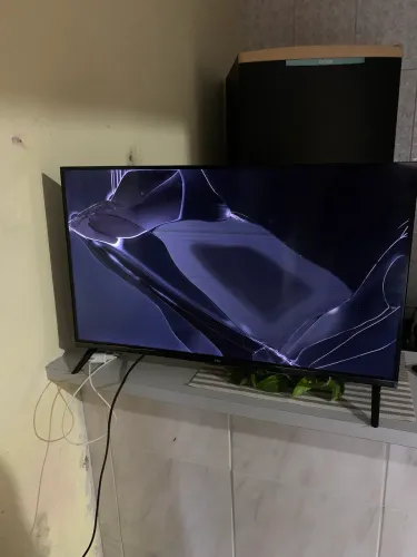 TV TCL Android 32 Polegadas - Apenas para Peças
