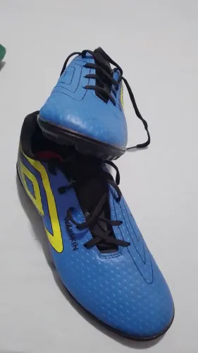 CHUTEIRA WARSKIN UMBRO