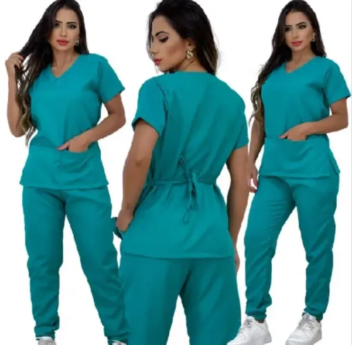 Uniforme de trabalho
