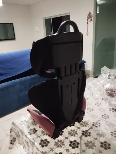 Cadeirinha para carro