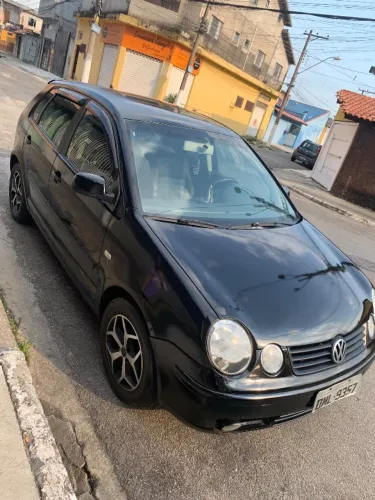 Volkswagen Polo Next 1.6 MI 101cv 8V 5P 2003