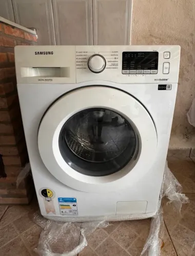 MÁQUINA LAVA E SECA SAMSUNG - 10KG