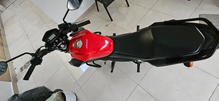Vendo yamaha
