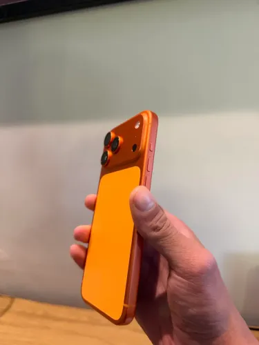 iphone 17 pro Max 256gb