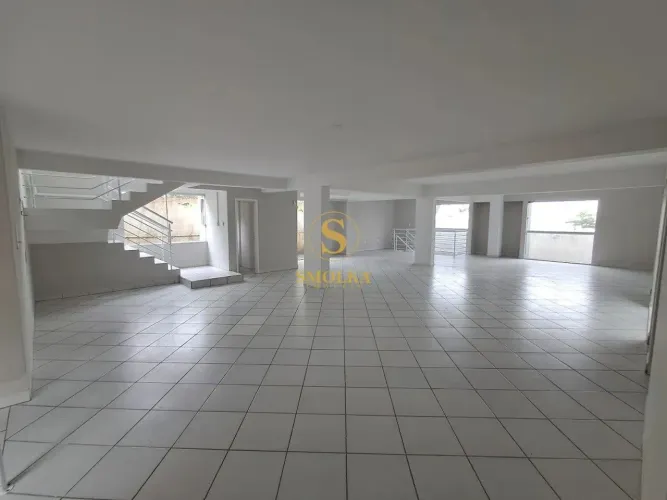 LOJA COMERCIAL 649 m² | RUA FÚLVIO ADUCCI - ESTREITO COM 12 VAGAS DE GARAGEM
