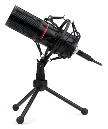 Microfone Redragon BLAZAR 300