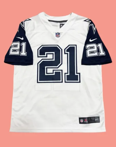 CAMISA NFL COWBOYS VAOOR LIMITED COLOUR RUSH
