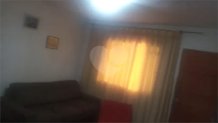 Casa de vila com 3 quartos à venda em Vila nivi - SP
