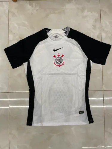 Camisa Corinthians