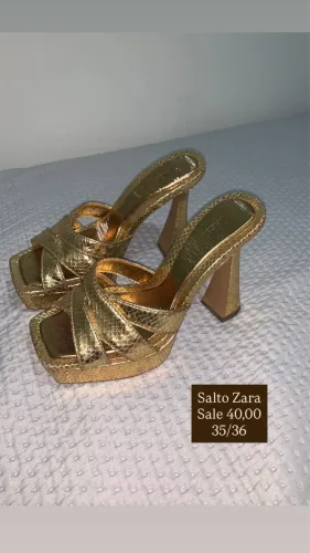 Salto Zara