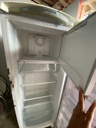 Geladeira 