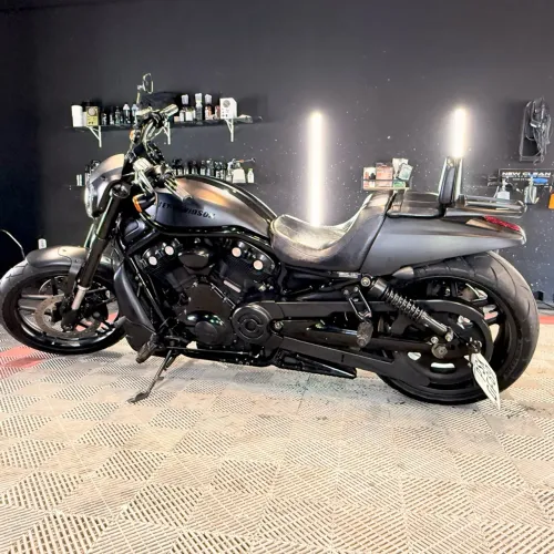 HARLEY-DAVIDSON/VROD 2015