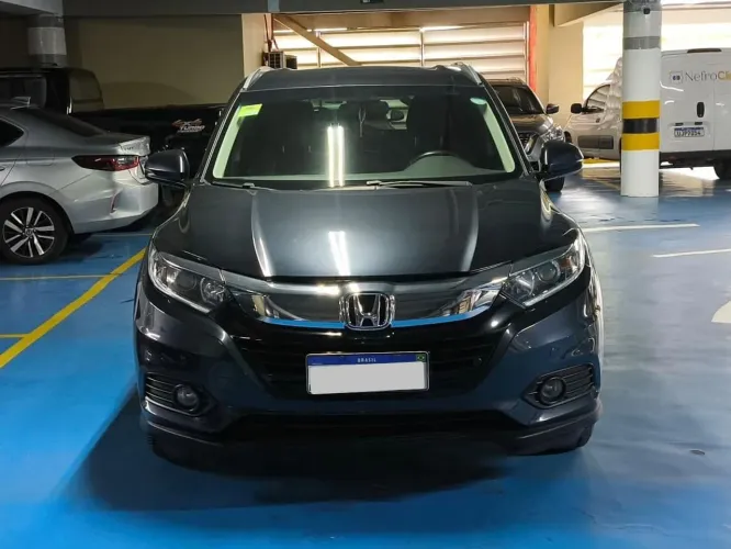 Honda HR-V EXL 1.8 Flexone 16V 5P Aut. 2020
