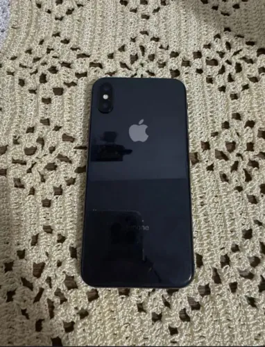 iPhone X 256 gigas conservado