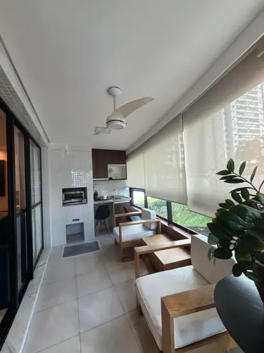 Excelente apartamento com 3 quartos a venda em Alphaville Salvador