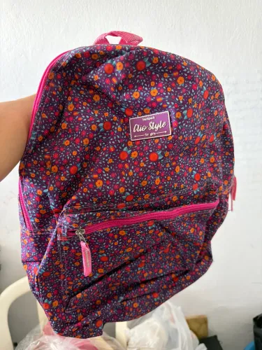 Mochila feminina