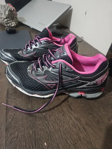 Tenis Mizuno n 37