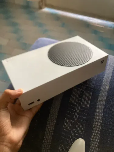 XBOX SERIES S SEM NENHUM PROBLEMA EM ÓTIMAS COMPETIÇÕES COM CAIXA
