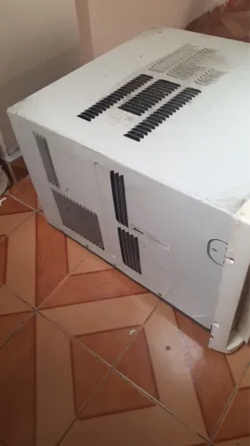 Ar condicionado