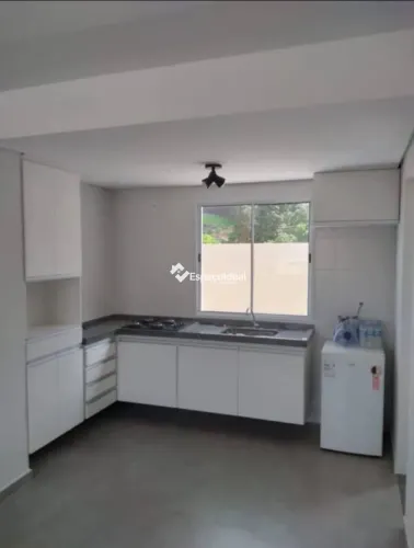 Apartamento - Jardim Santa Cândida - Agudos/SP