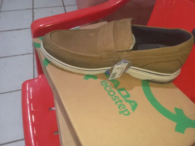 Sapato casual