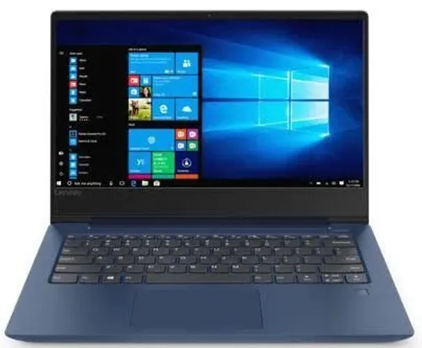 Notebook Lenovo Ideapad 330s Core i5 8ª geração 8gb ram 240gb ssd Radeon 2gb