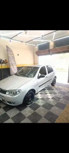 Fiat Palio Celebration 1.0 Fire Flex 8V 4P 2016