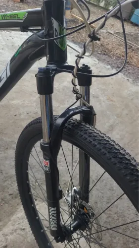 Oggi Big Wheel 7.2 Aro 29 - Tamanho 19