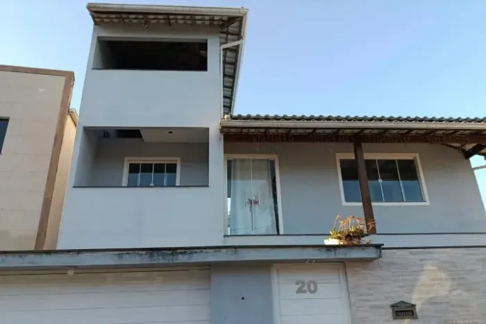 Casa em Balneário das conchas/ São Pedro da Aldeia 
