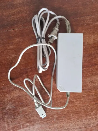 Fonte Nintendo Wii original 110v