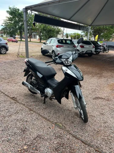 BIZ 125