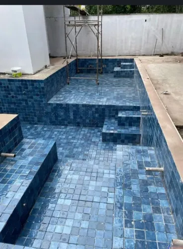 Porcelanato cerâmica assentamento porcelanato cerâmica rejunte epóxi