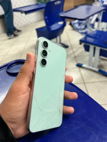Samsung galaxy s23 fe