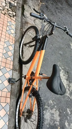 Bike aro 24