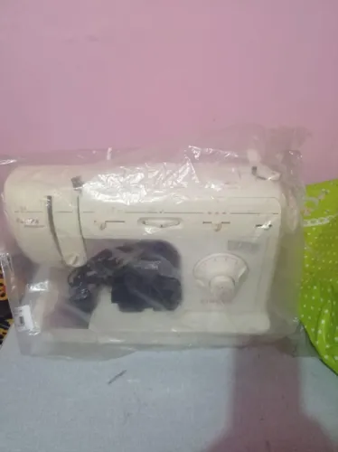 Máquina de Costura