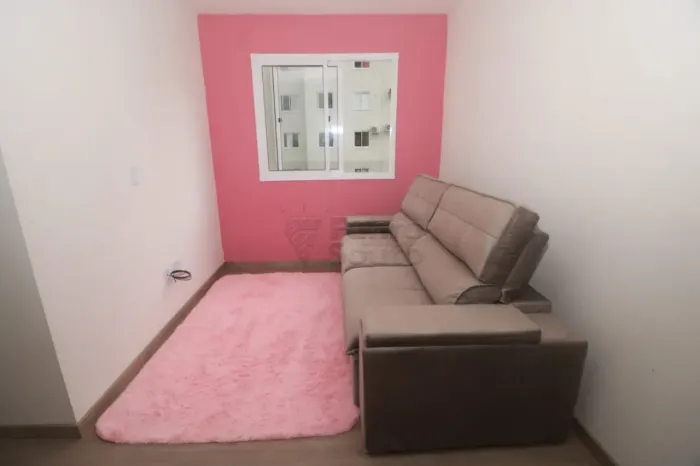 Apartamento com 02 dormitórios no Residencial Siena II - Conforto e Praticidade no Fragata