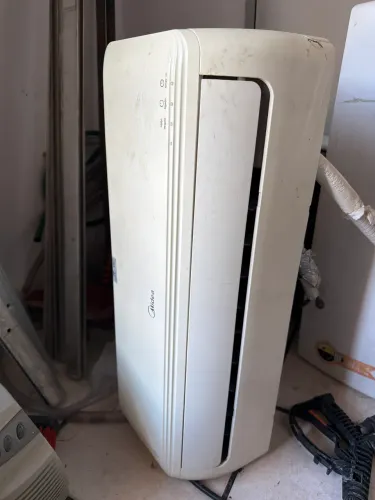 Ar condicionado 9.000 btus