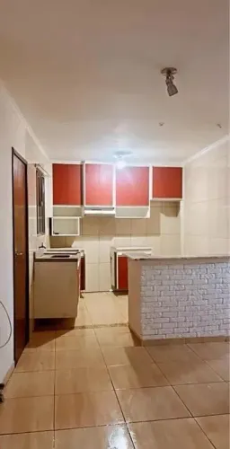 Casa com 1 dormitório à venda, 84 m² por R$ 170.000,00 - Parque Pinheiros - Taboão da Serr