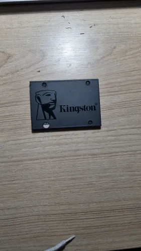 SSD Kingston 480GB