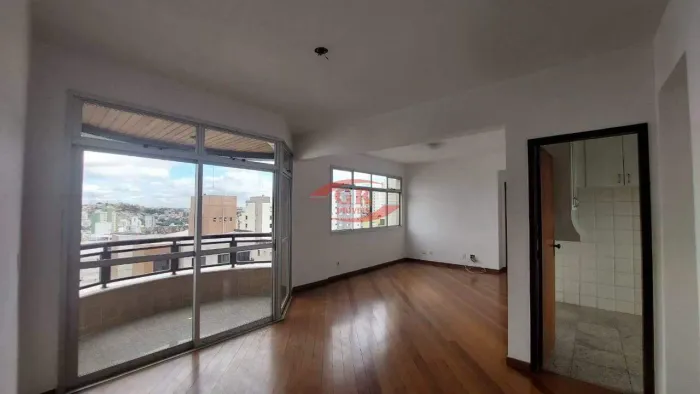 Excelente apartamento para venda 04 quartos no Buritis de 140m².