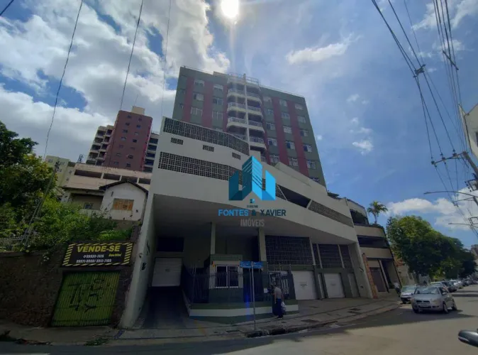 Cobertura com 3 Quartos à venda, 135 m² por R$ 628.990 - Passos - Juiz de Fora/MG