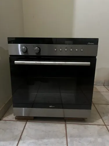Forno elétrico Maximus Fischer 56 litros