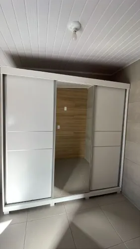 Guarda roupa, entrega + montagem