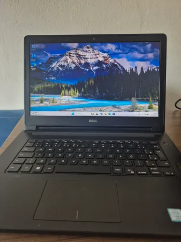VENDO NOTBOOK DELL CORE I5