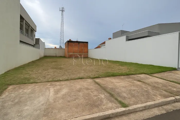 Terreno à venda em Indaiatuba, Jardim Paulista II, com 150 m²