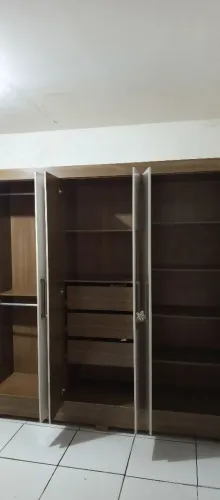Vendo guarda-roupas!!