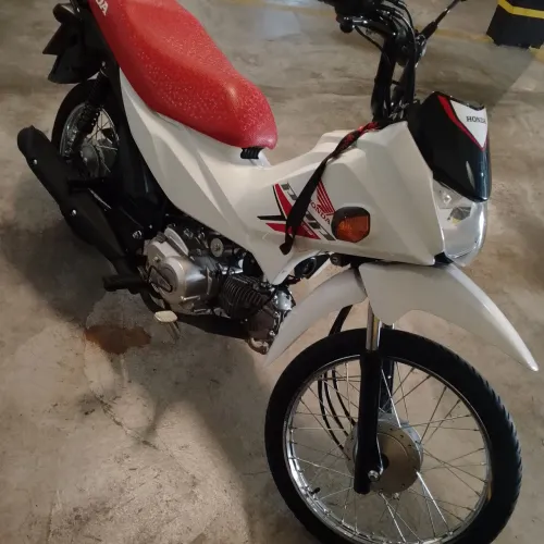 Vende se pop Partícula com baixa km