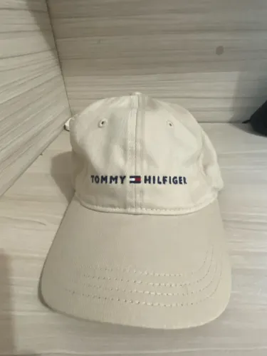Boné Tommy Hilfiger Original