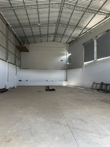 ALUGO GALPÃO SÃO CONRADO COM 330M²
